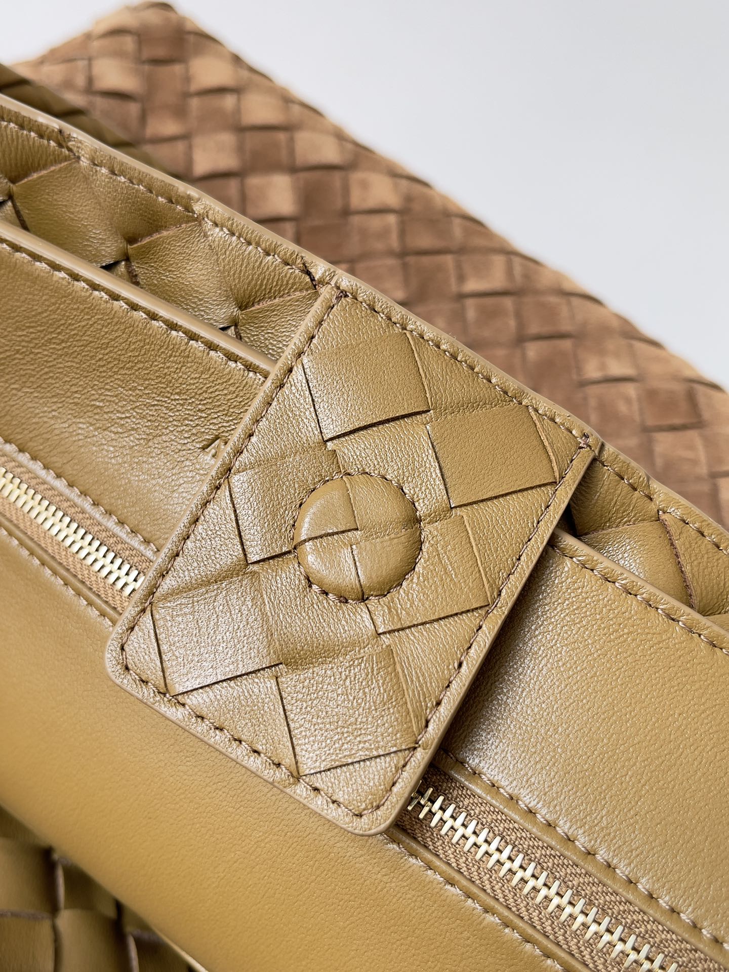 Bottega Veneta Top Handle Bags